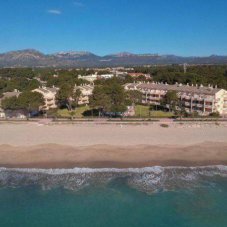 Guardamar Family Daire Miami Playa Dış mekan fotoğraf