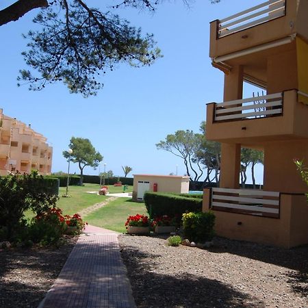 Guardamar Family Daire Miami Playa Dış mekan fotoğraf