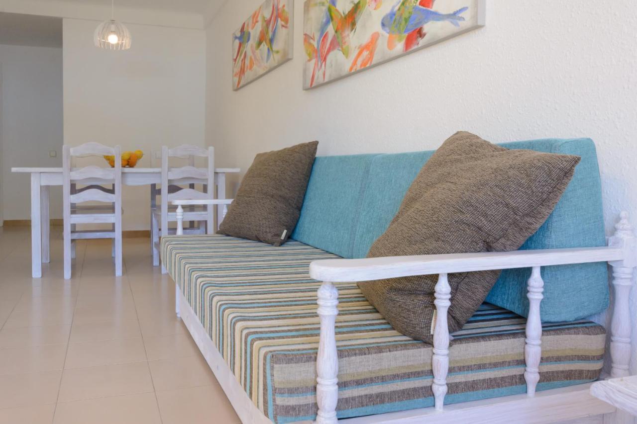 Guardamar Family Daire Miami Playa Dış mekan fotoğraf