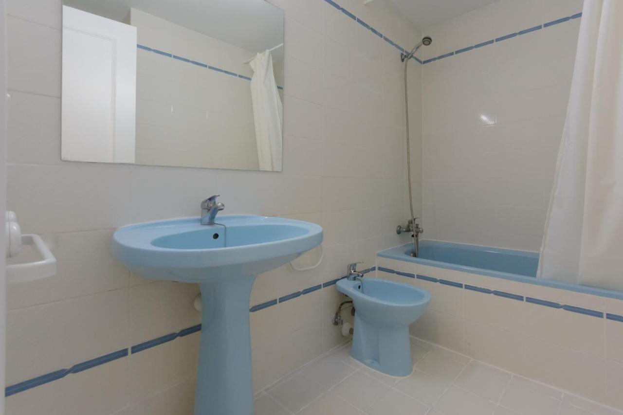 Guardamar Family Daire Miami Playa Dış mekan fotoğraf