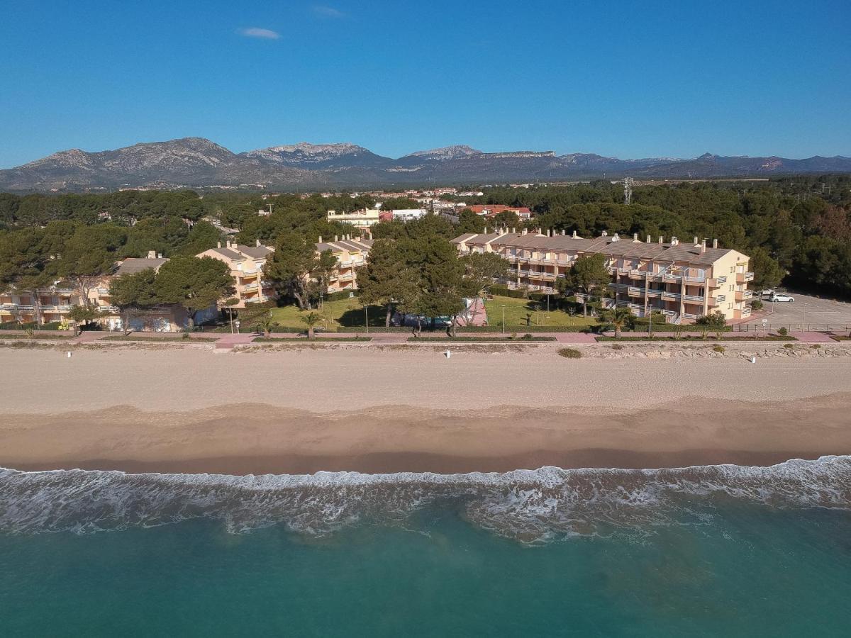 Guardamar Family Daire Miami Playa Dış mekan fotoğraf