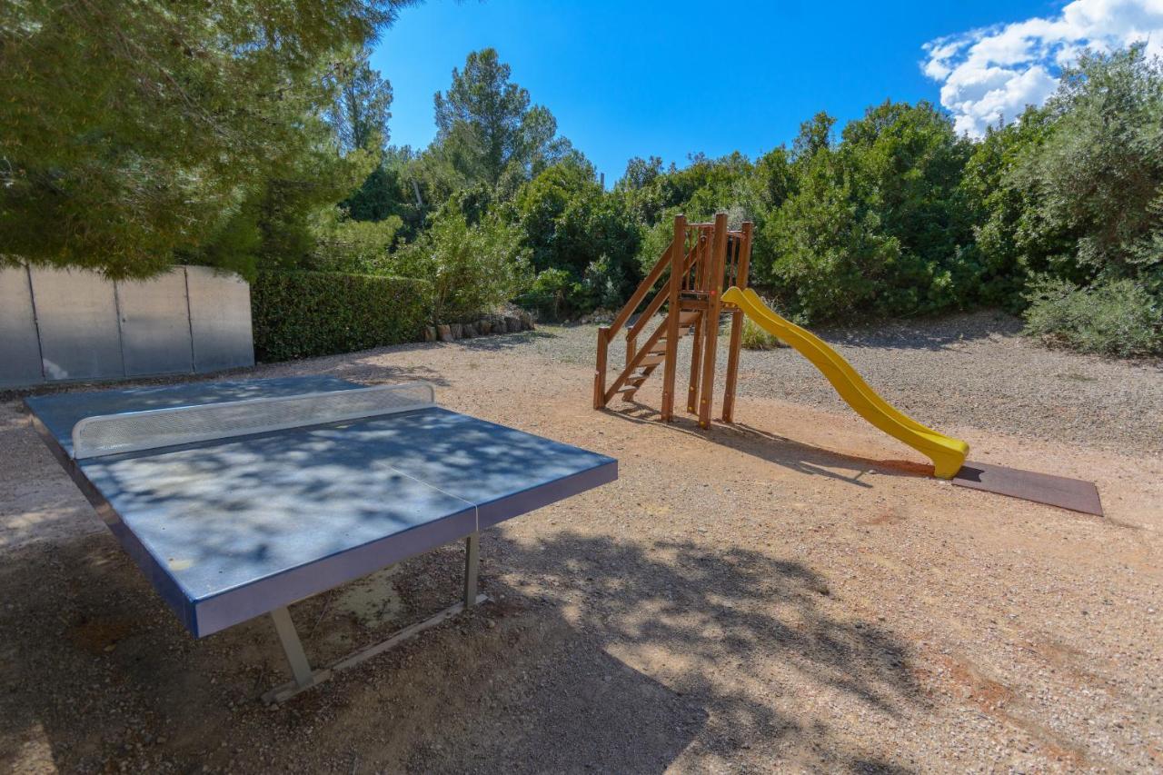 Guardamar Family Daire Miami Playa Dış mekan fotoğraf