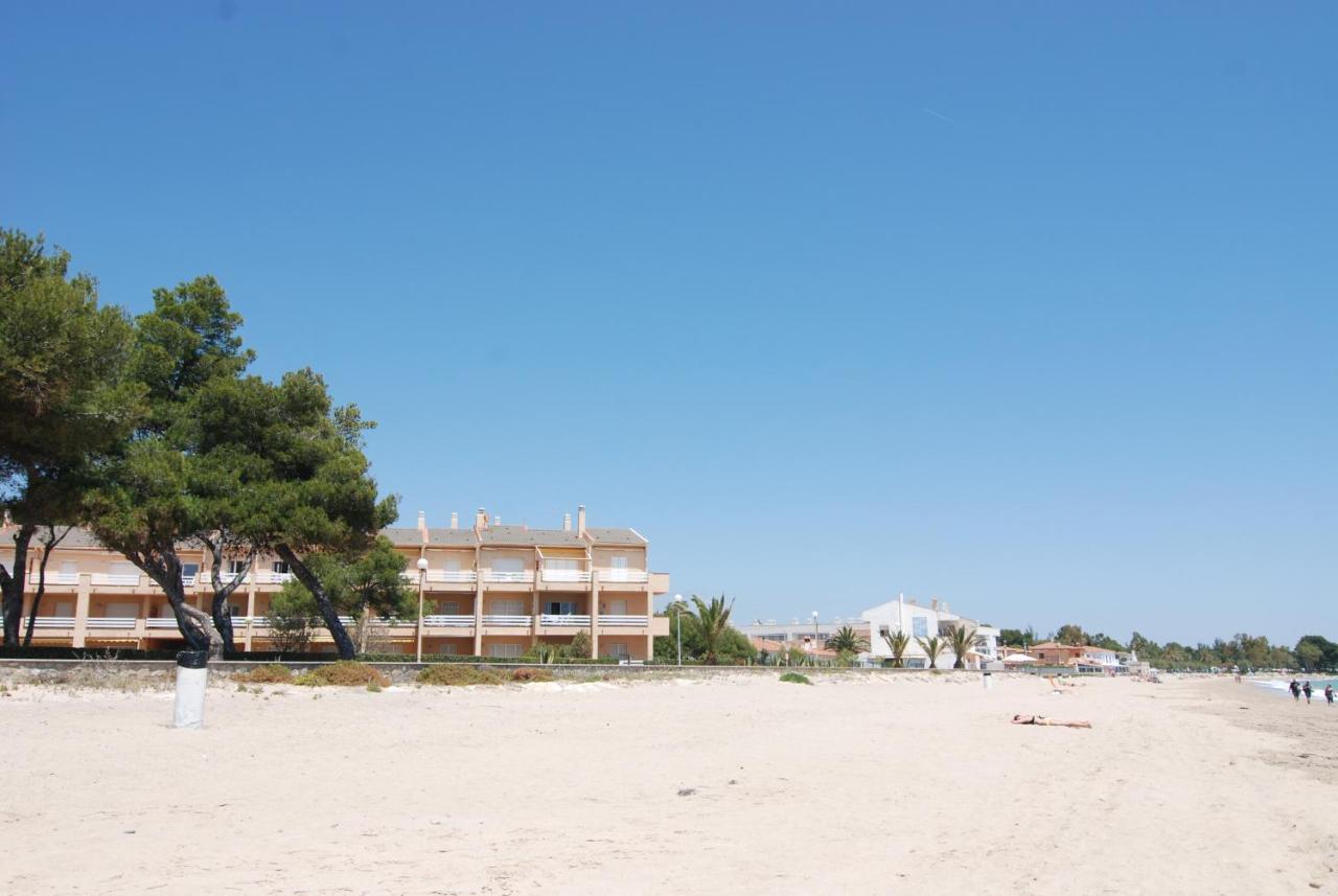 Guardamar Family Daire Miami Playa Dış mekan fotoğraf