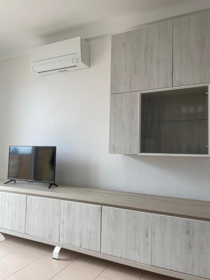 Guardamar Family Daire Miami Playa Dış mekan fotoğraf