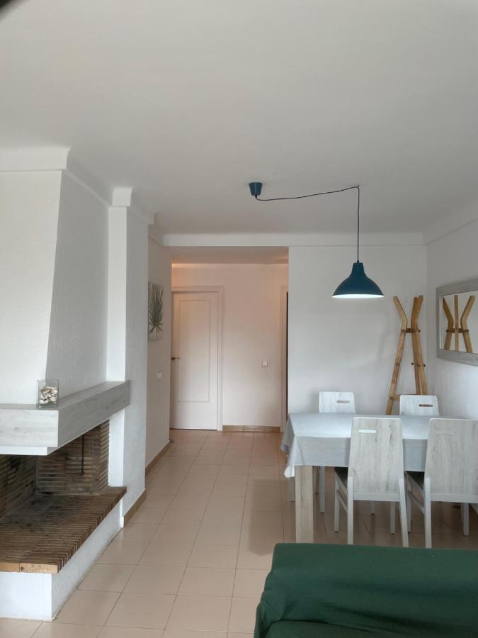 Guardamar Family Daire Miami Playa Dış mekan fotoğraf