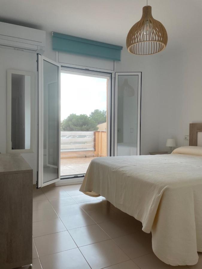Guardamar Family Daire Miami Playa Dış mekan fotoğraf