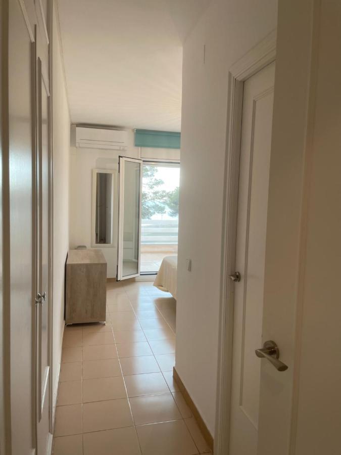 Guardamar Family Daire Miami Playa Dış mekan fotoğraf