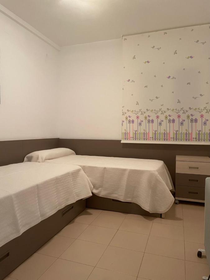 Guardamar Family Daire Miami Playa Dış mekan fotoğraf